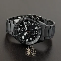 Citizen Sport CA0775-79E Watch -Outlet Glis Chrono Store citizen ca0775 79e 15259003