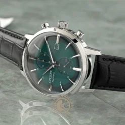 Citizen Core Collection CA7069-24X Vintage Watch -Outlet Glis Chrono Store citizen ca7069 24x vintage 15629465