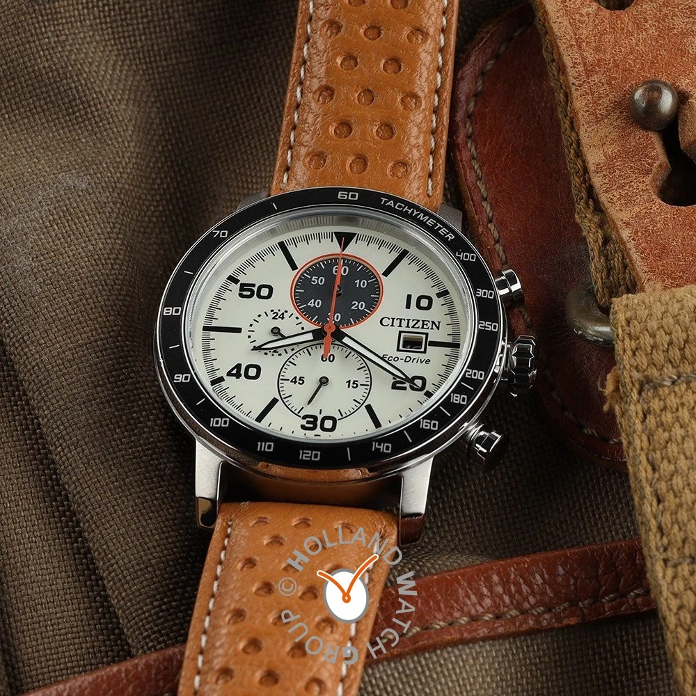 Citizen Sport CA0641-16X Brycen Watch 6 Citizen Sport CA0641-16X Brycen Watch - Image 4