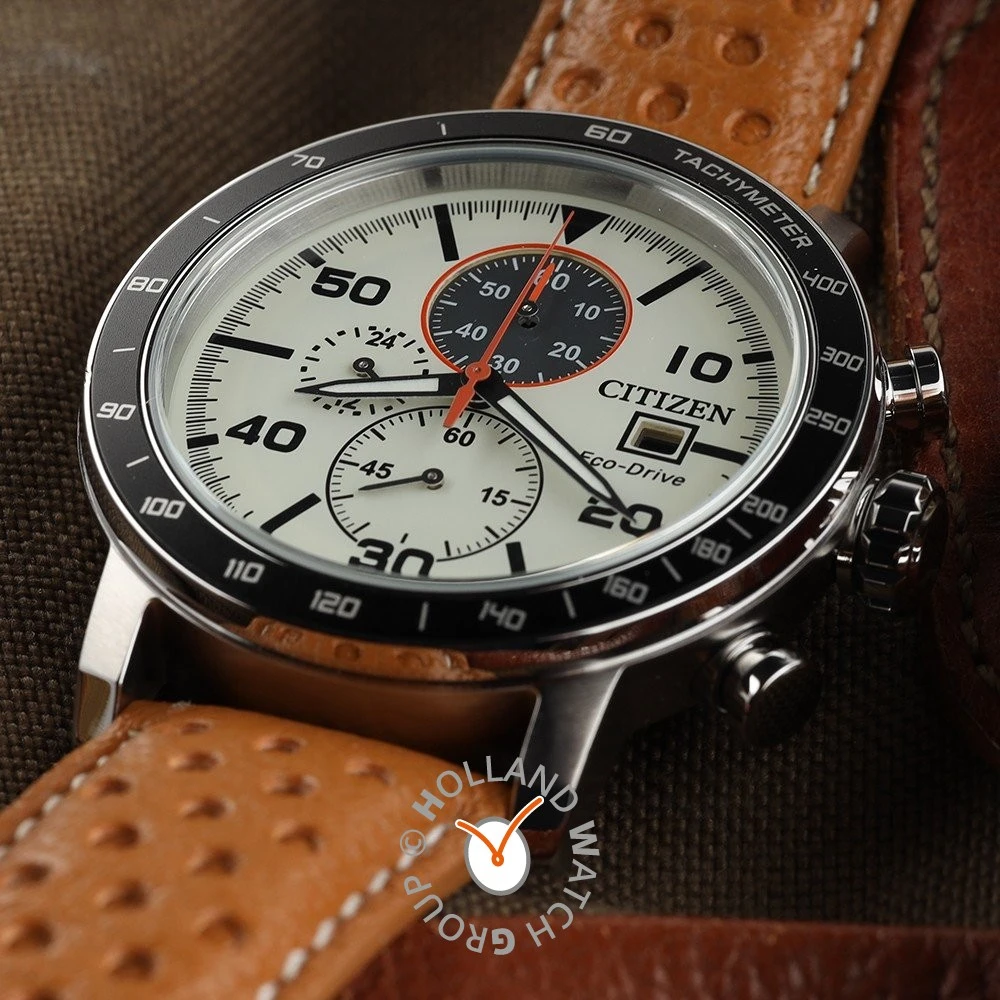 Citizen Sport CA0641-16X Brycen Watch 7 Citizen Sport CA0641-16X Brycen Watch - Image 5