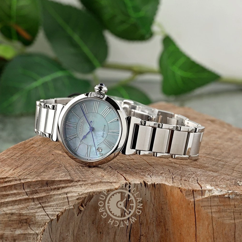 Citizen L EM1060-87N Watch 4 Citizen L EM1060-87N Watch - Image 2