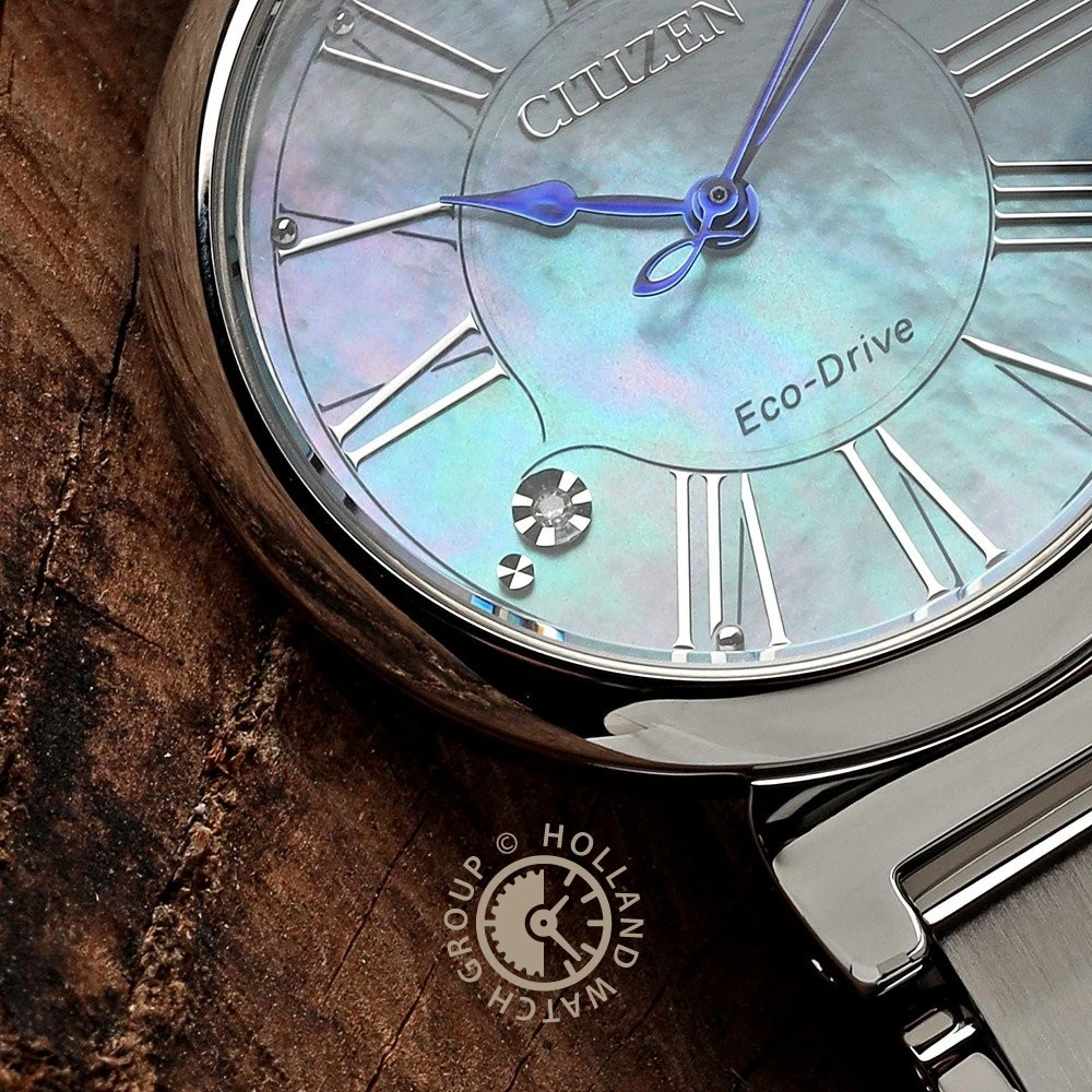 Citizen L EM1060-87N Watch 5 Citizen L EM1060-87N Watch - Image 3