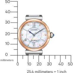 Citizen L EM1074-15D Watch 13 Citizen L EM1074-15D Watch -Outlet Glis Chrono Store citizen em1074 15d citizen l 15534428