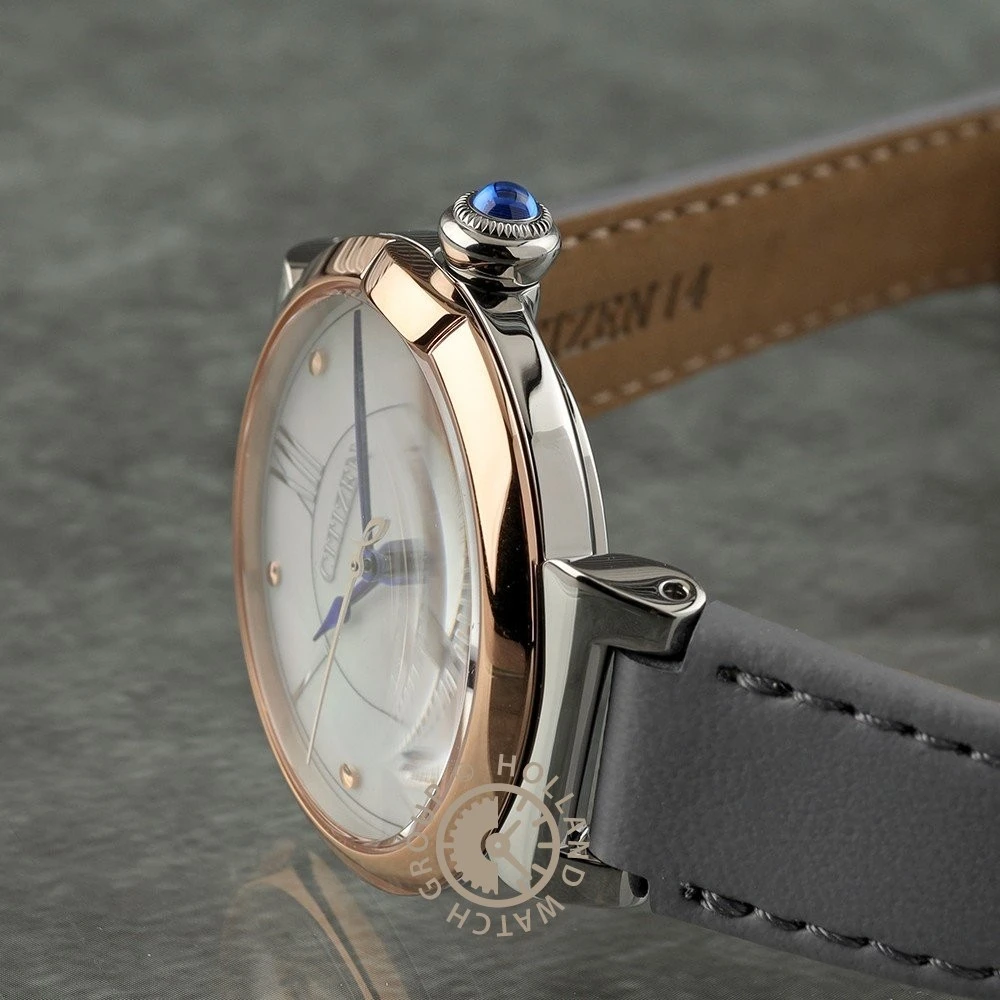 Citizen L EM1074-15D Watch 7 Citizen L EM1074-15D Watch - Image 5