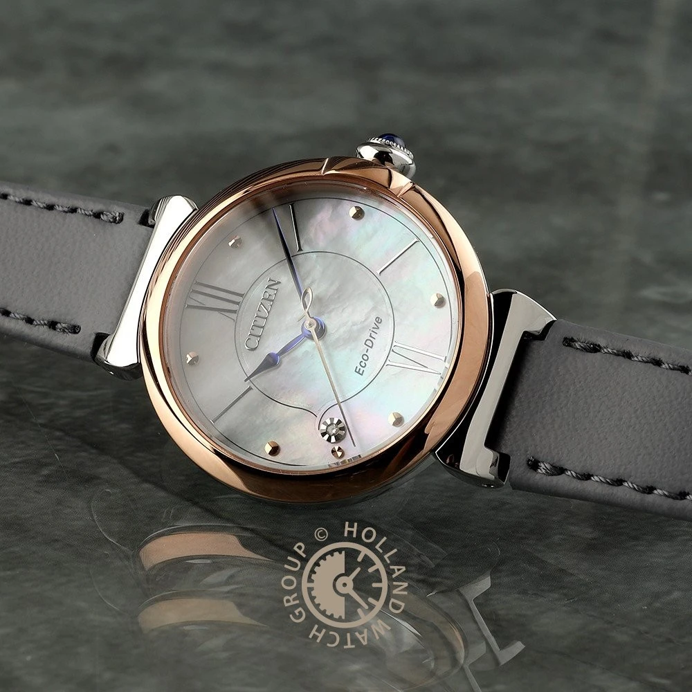 Citizen L EM1074-15D Watch 6 Citizen L EM1074-15D Watch - Image 4