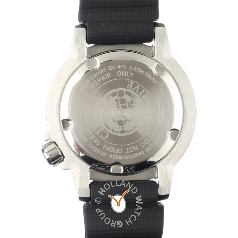 Citizen Marine EP6050-17E Promaster Sea Watch 6 Citizen Marine EP6050-17E Promaster Sea Watch - Image 4