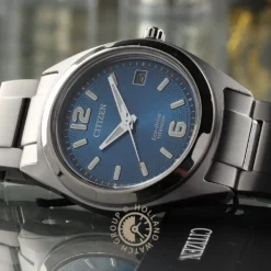 Citizen Super Titanium FE6151-82L Watch 11 Citizen Super Titanium FE6151-82L Watch -Outlet Glis Chrono Store citizen fe6151 82l super titanium 15018703