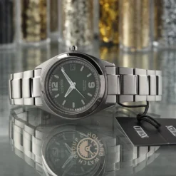 Citizen Super Titanium FE6151-82X Watch -Outlet Glis Chrono Store citizen fe6151 82x super titanium 15018850