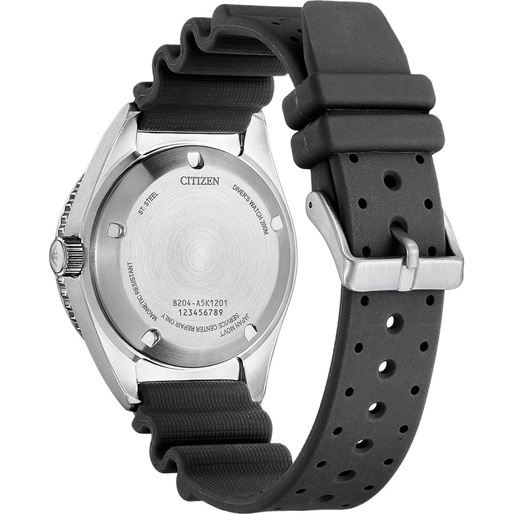 Citizen Marine NY0120-01ZE Promaster Marine Watch 6 Citizen Marine NY0120-01ZE Promaster Marine Watch - Image 4