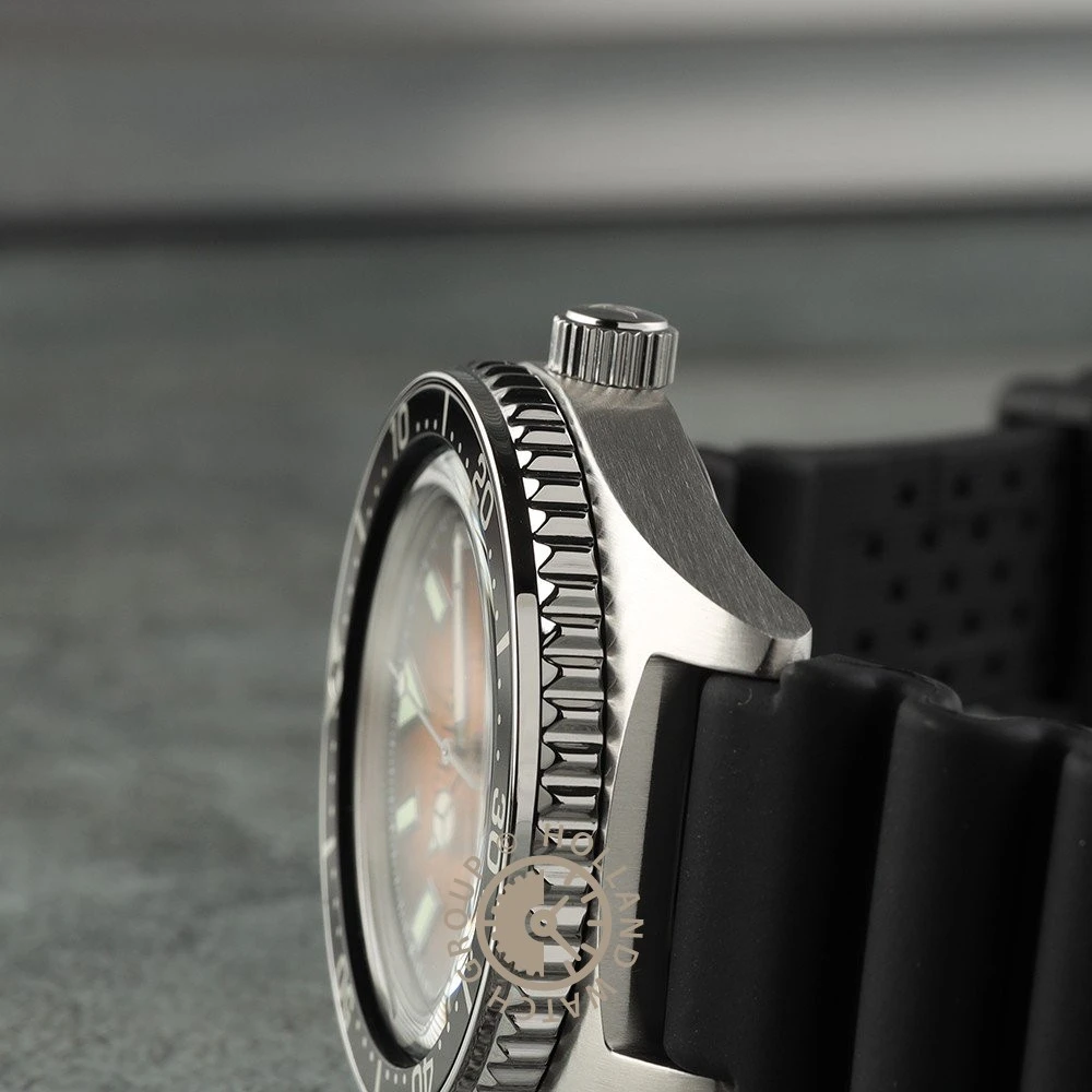 Citizen Marine NY0120-01ZE Promaster Marine Watch 8 Citizen Marine NY0120-01ZE Promaster Marine Watch - Image 6