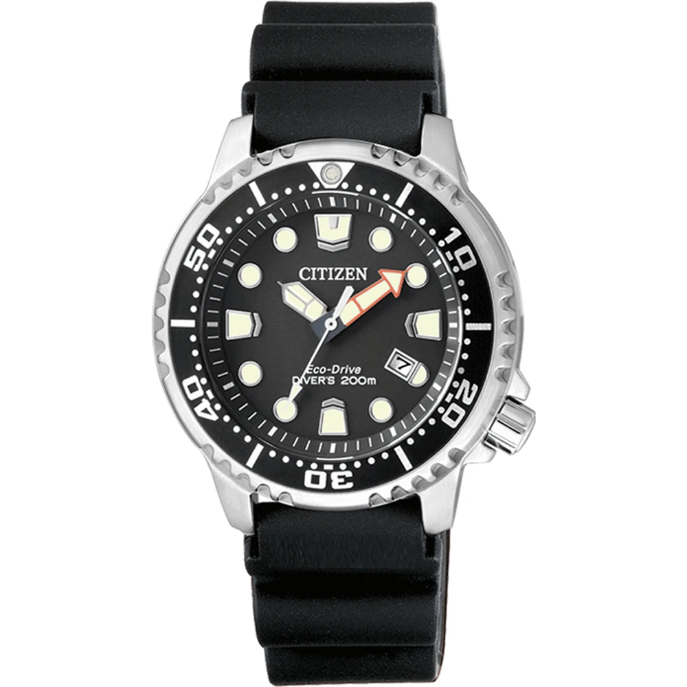 Citizen Marine EP6050-17E Promaster Sea Watch 3 Citizen Marine EP6050-17E Promaster Sea Watch