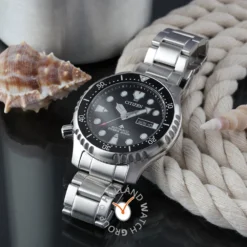 Citizen Marine NY0140-80EE Promaster Sea Watch -Outlet Glis Chrono Store citizen promaster sea ny0140 80ee 13181898