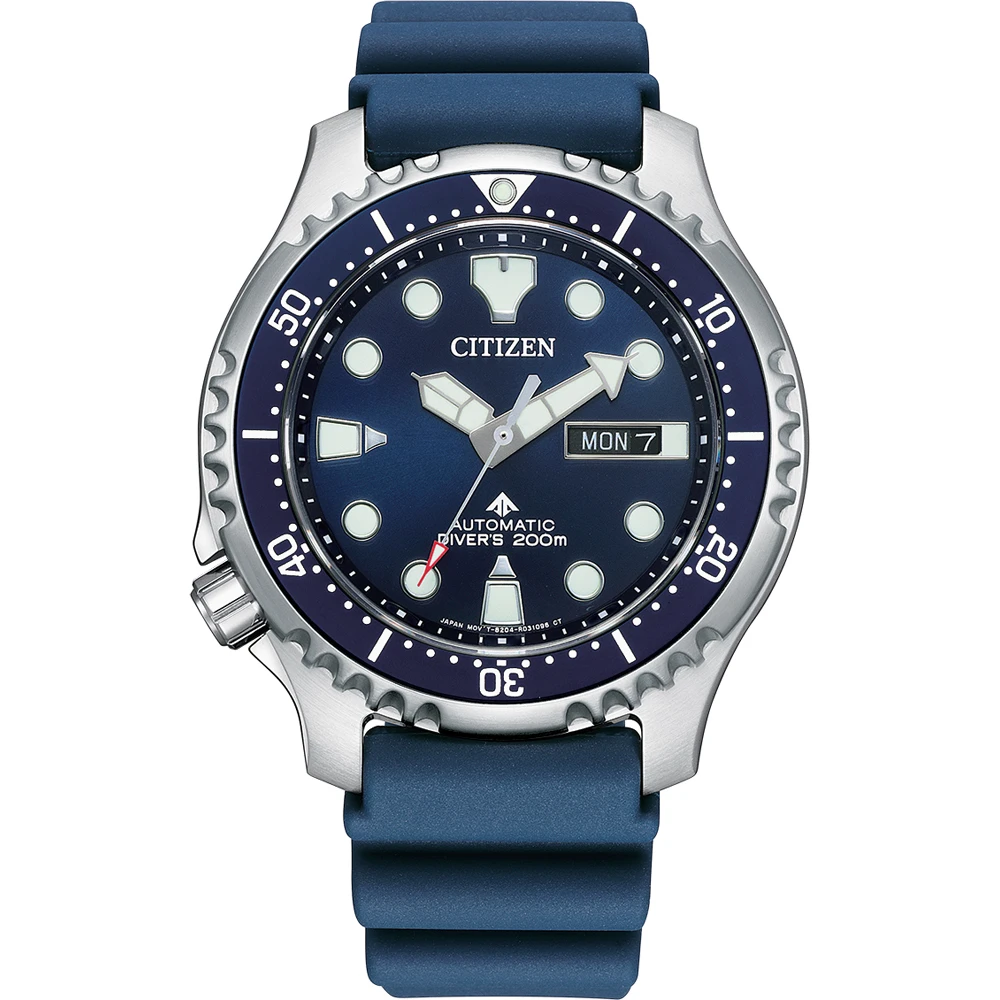 Citizen Marine NY0141-10LE Promaster Sea Watch 3 Citizen Marine NY0141-10LE Promaster Sea Watch