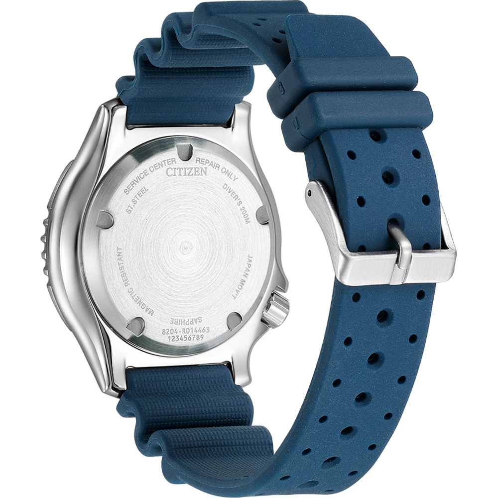 Citizen Marine NY0141-10LE Promaster Sea Watch 5 Citizen Marine NY0141-10LE Promaster Sea Watch - Image 3