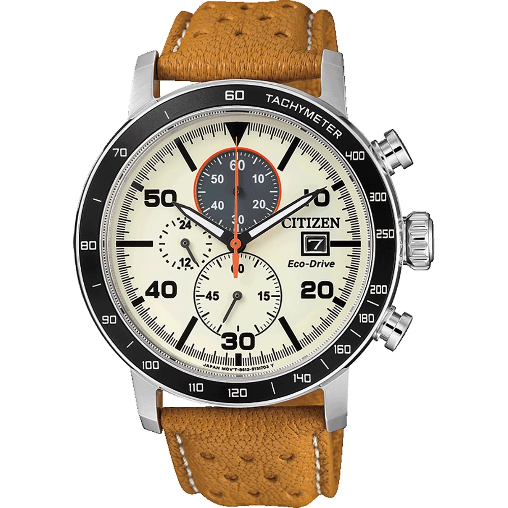 Citizen Sport CA0641-16X Brycen Watch 3 Citizen Sport CA0641-16X Brycen Watch