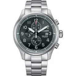 Citizen Super Titanium CA0810-88X Watch