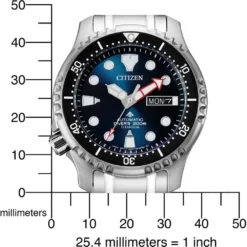 Citizen Marine NY0100-50ME Super Titanium Promaster Sea Watch -Outlet Glis Chrono Store citizen super titanium promaster sea ny0100 50me 11928916