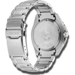 Citizen Marine NY0100-50ME Super Titanium Promaster Sea Watch -Outlet Glis Chrono Store citizen super titanium promaster sea ny0100 50me 11929096