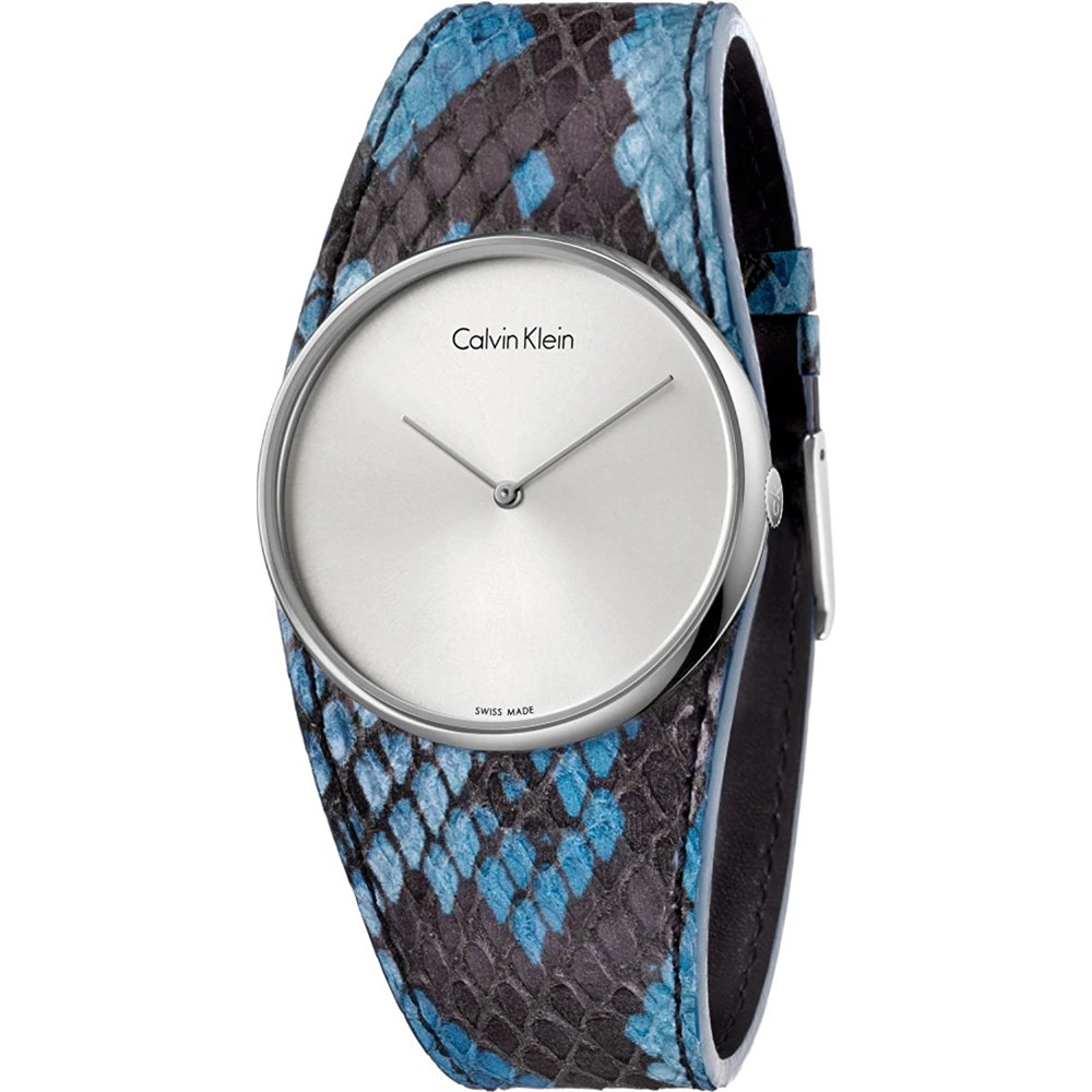 Calvin Klein K5V231V6 Spellbound Watch 3 Calvin Klein K5V231V6 Spellbound Watch