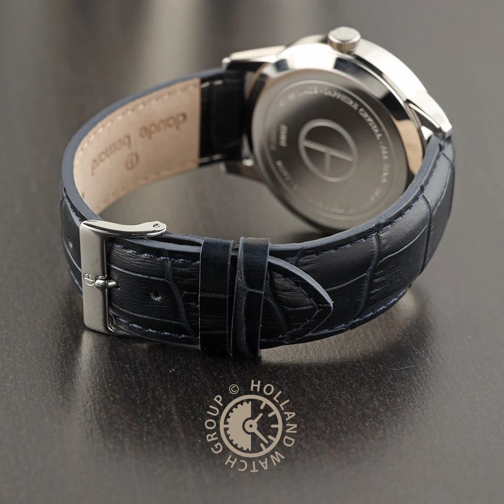 Claude Bernard 41001-3-BUIN Classic Watch 5 Claude Bernard 41001-3-BUIN Classic Watch - Image 3