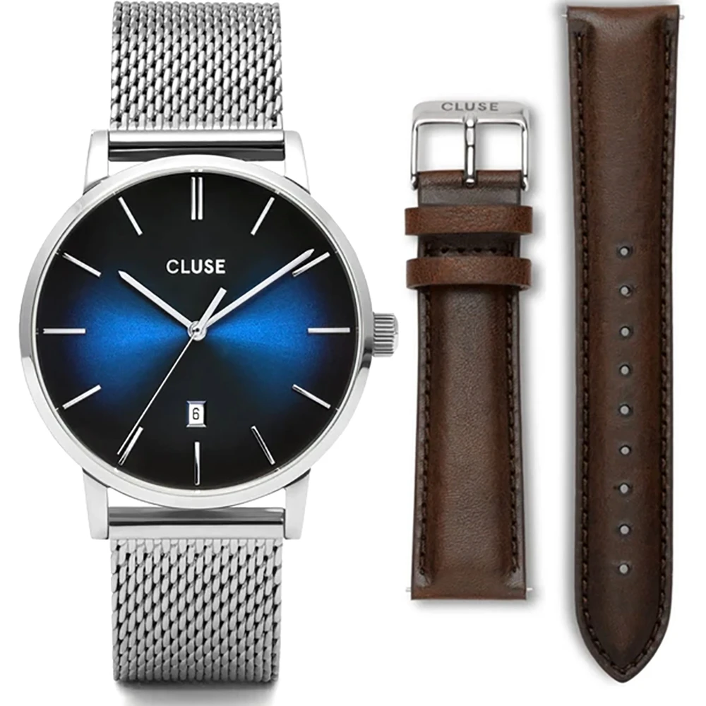 Cluse Aravis CG20901 Aravis Gift Set Watch 3 Cluse Aravis CG20901 Aravis Gift Set Watch