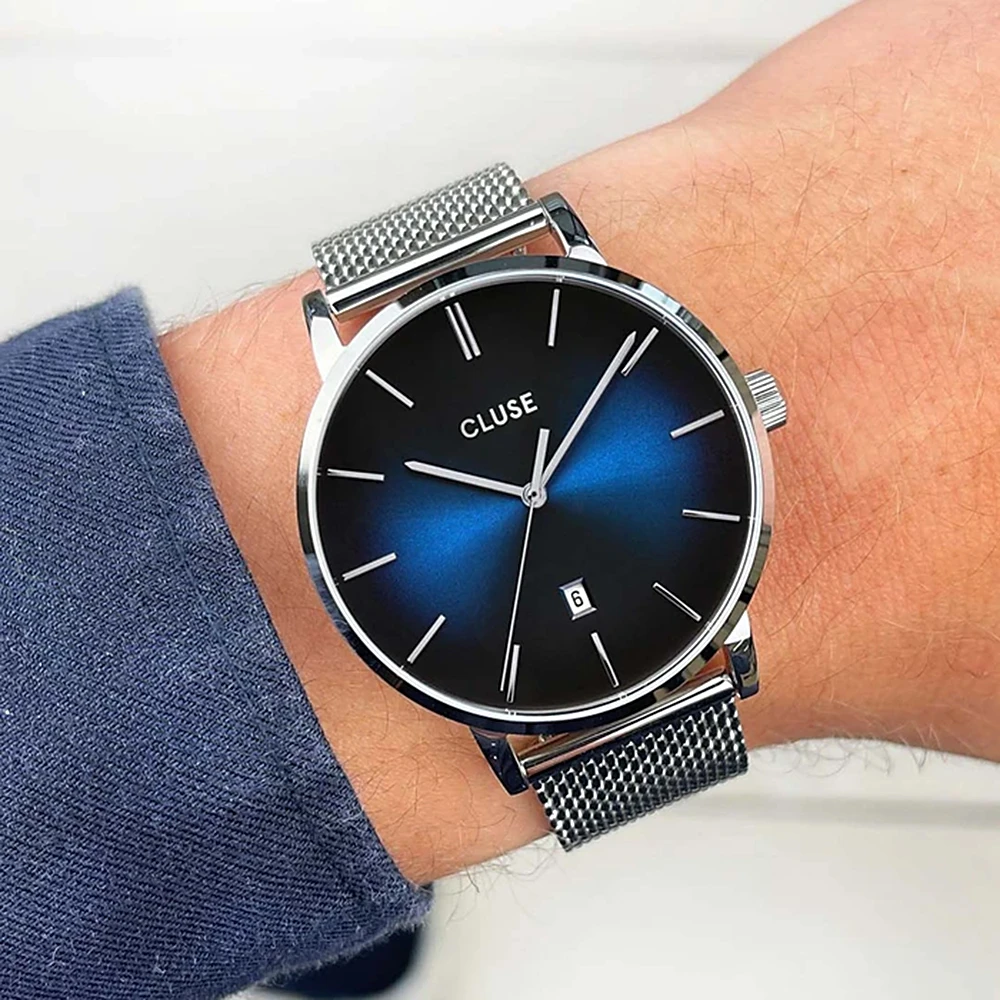 Cluse Aravis CG20901 Aravis Gift Set Watch 6 Cluse Aravis CG20901 Aravis Gift Set Watch - Image 4