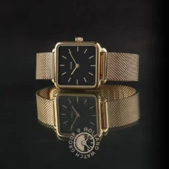 Cluse La Tétragone CW10308 La Tetragone Watch -Outlet Glis Chrono Store cluse cw10308 la tetragone 15685064