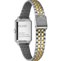 Cluse Fluette CW11510 Watch -Outlet Glis Chrono Store cluse cw11510 fluette 15412133