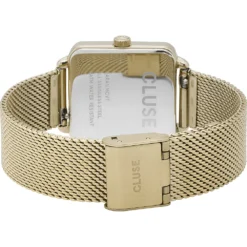 Cluse La Tétragone CW0101207013 Watch 7 Cluse La Tétragone CW0101207013 Watch -Outlet Glis Chrono Store cluse la tetragone cw0101207013 10575224