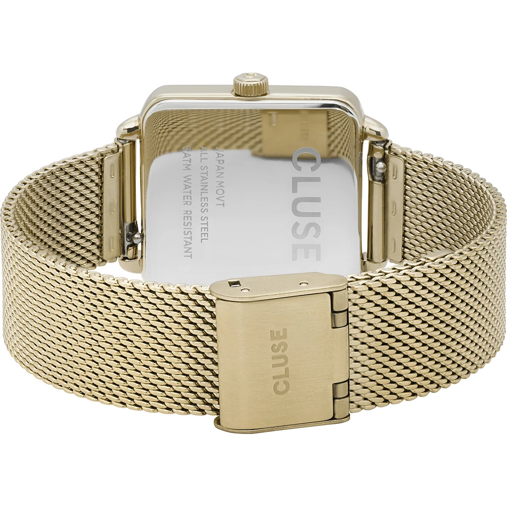 Cluse La Tétragone CW0101207013 Watch 5 Cluse La Tétragone CW0101207013 Watch - Image 3