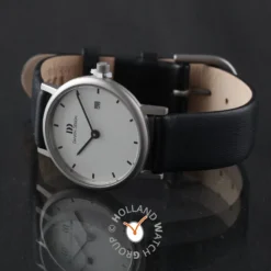 Danish Design IV19Q272 Elbe Watch -Outlet Glis Chrono Store danish design elbe iv19q272 13065591