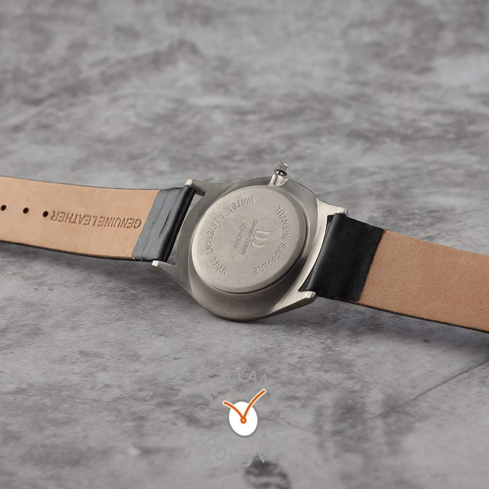 Danish Design IQ14Q956 Gløbe Watch 5 Danish Design IQ14Q956 Gløbe Watch - Image 3