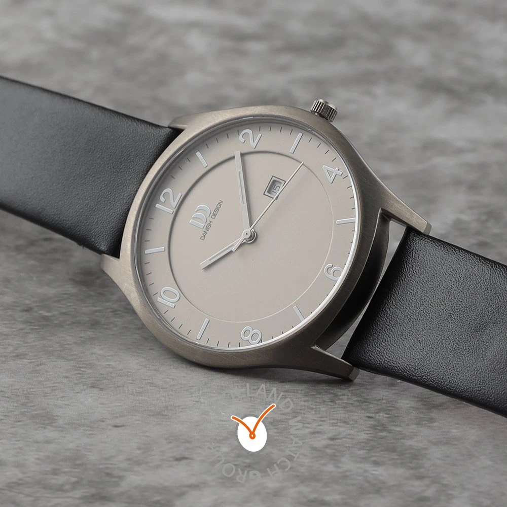 Danish Design IQ14Q956 Gløbe Watch 4 Danish Design IQ14Q956 Gløbe Watch - Image 2