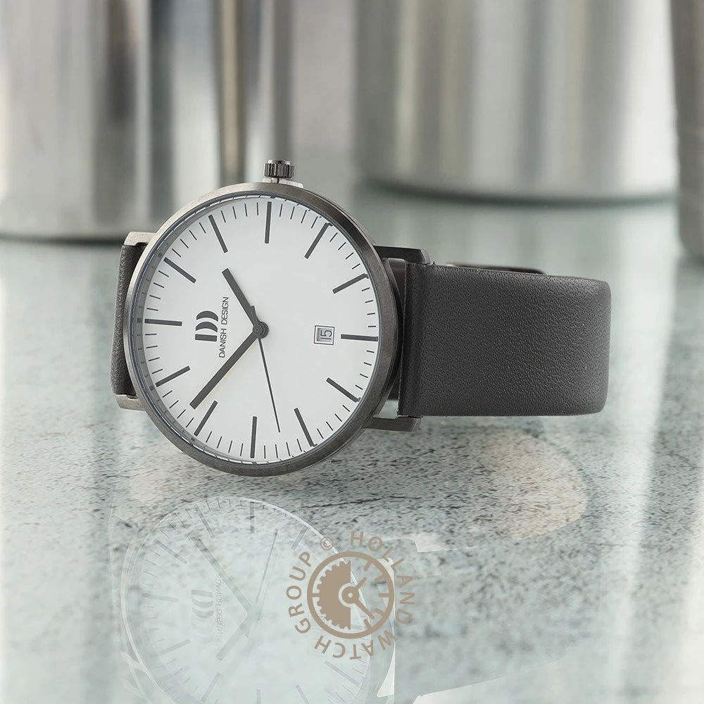 Danish Design Gløbe IQ12Q1237 Hudson Watch 5 Danish Design Gløbe IQ12Q1237 Hudson Watch - Image 3