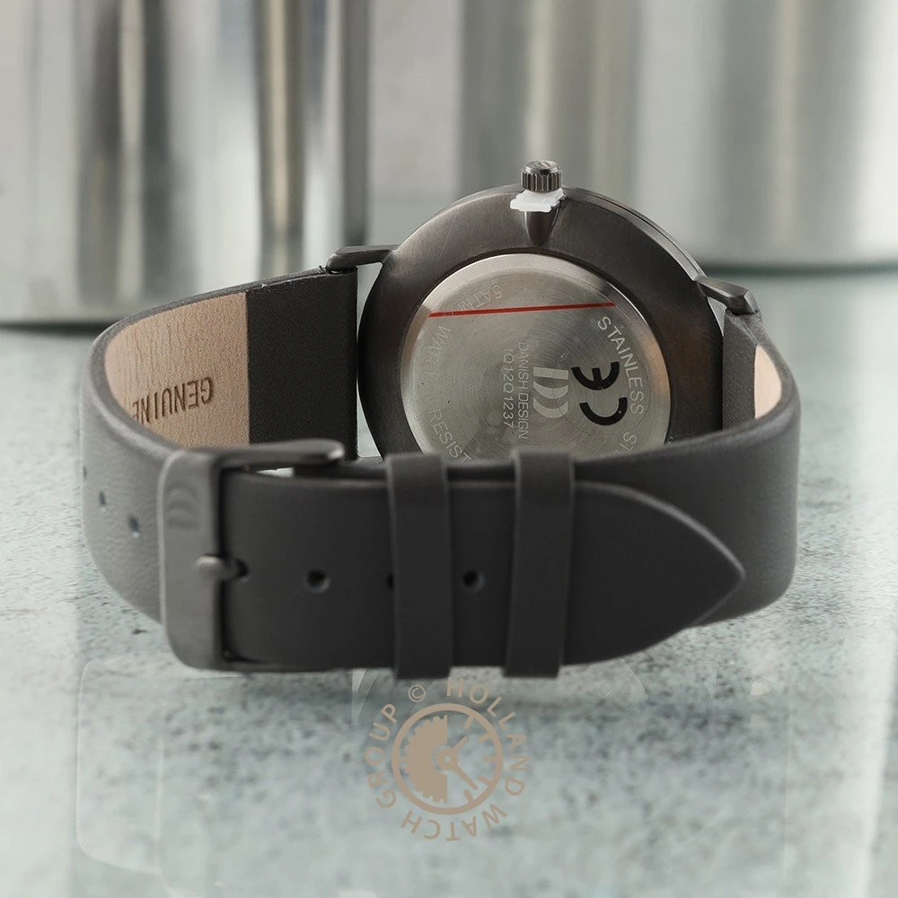 Danish Design Gløbe IQ12Q1237 Hudson Watch 6 Danish Design Gløbe IQ12Q1237 Hudson Watch - Image 4