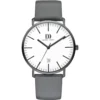 Danish Design Gløbe IQ12Q1237 Hudson Watch -Outlet Glis Chrono Store danish design iq12q1237 iq12q1237 9387803