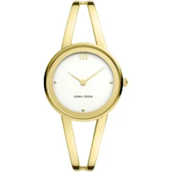 Danish Design Pure IV05Q1295 Nostalgi 1988 Watch