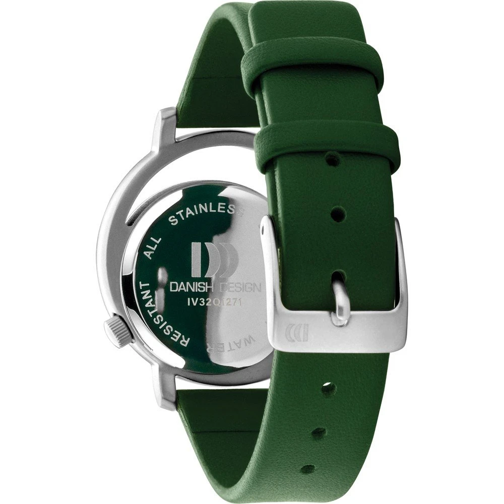 Danish Design Pico IV33Q1271 Watch 5 Danish Design Pico IV33Q1271 Watch - Image 3
