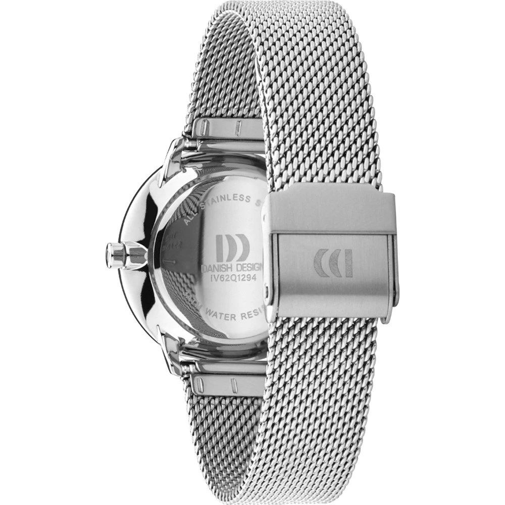 Danish Design Pure IV62Q1294 Lana Watch 5 Danish Design Pure IV62Q1294 Lana Watch - Image 3