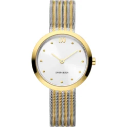 Danish Design Pure IV65Q1210 Julia Watch