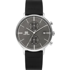 Danish Design Tidløs IQ14Q1290 Koltur Chrono Watch
