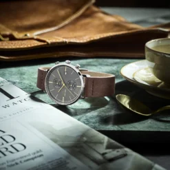 Danish Design Tidløs IQ23Q1290 Koltur Chrono Watch 9 Danish Design Tidløs IQ23Q1290 Koltur Chrono Watch -Outlet Glis Chrono Store danish design koltur chrono iq23q1290 14018382