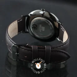 Danish Design Tidløs IQ16Q1239 Morsø Watch -Outlet Glis Chrono Store danish design mors iq16q1239 13064217