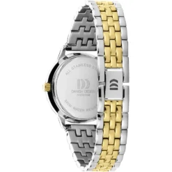 Danish Design Pure IV95Q1288 Nostalgi 1988 Watch -Outlet Glis Chrono Store danish design nostalgi 1988 iv95q1288 12763566