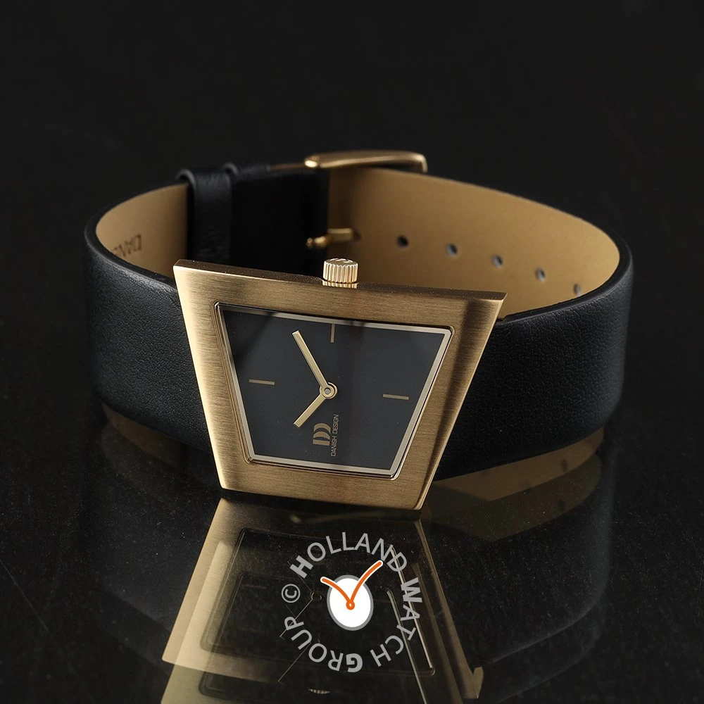 Danish Design Frihed IV11Q1207 Squeezy Watch 5 Danish Design Frihed IV11Q1207 Squeezy Watch - Image 3