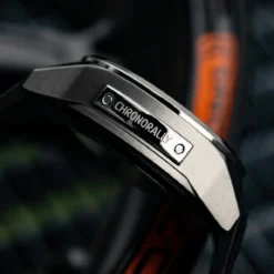 Edox Chronorally 01129-TNCA-BENO Chronorally Automatic Watch -Outlet Glis Chrono Store edox 01129 tnca beno chronorally automatic 14967532