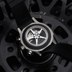 Edox Chronorally 01129-TNCA-BENO Chronorally Automatic Watch -Outlet Glis Chrono Store edox 01129 tnca beno chronorally automatic 14967700