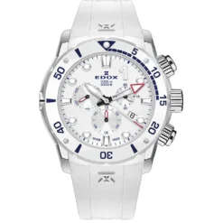 Edox CO-1 10242-TINB-BBUINR Watch