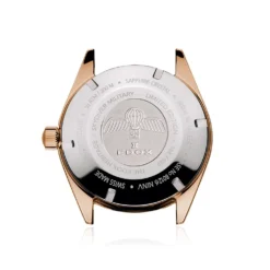 Edox Skydiver 80126-3BRN-BUIDR Watch -Outlet Glis Chrono Store edox 80126 3brn buidr skydiver 15680012