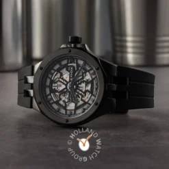 Edox Delfin 85303-357GN-NGN Delfin Mecano Watch -Outlet Glis Chrono Store edox 85303 357gn ngn delfin 14918212